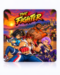 The Fighter