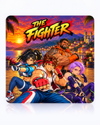 The Fighter