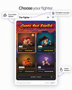 The Fighter