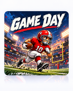 GAME DAY