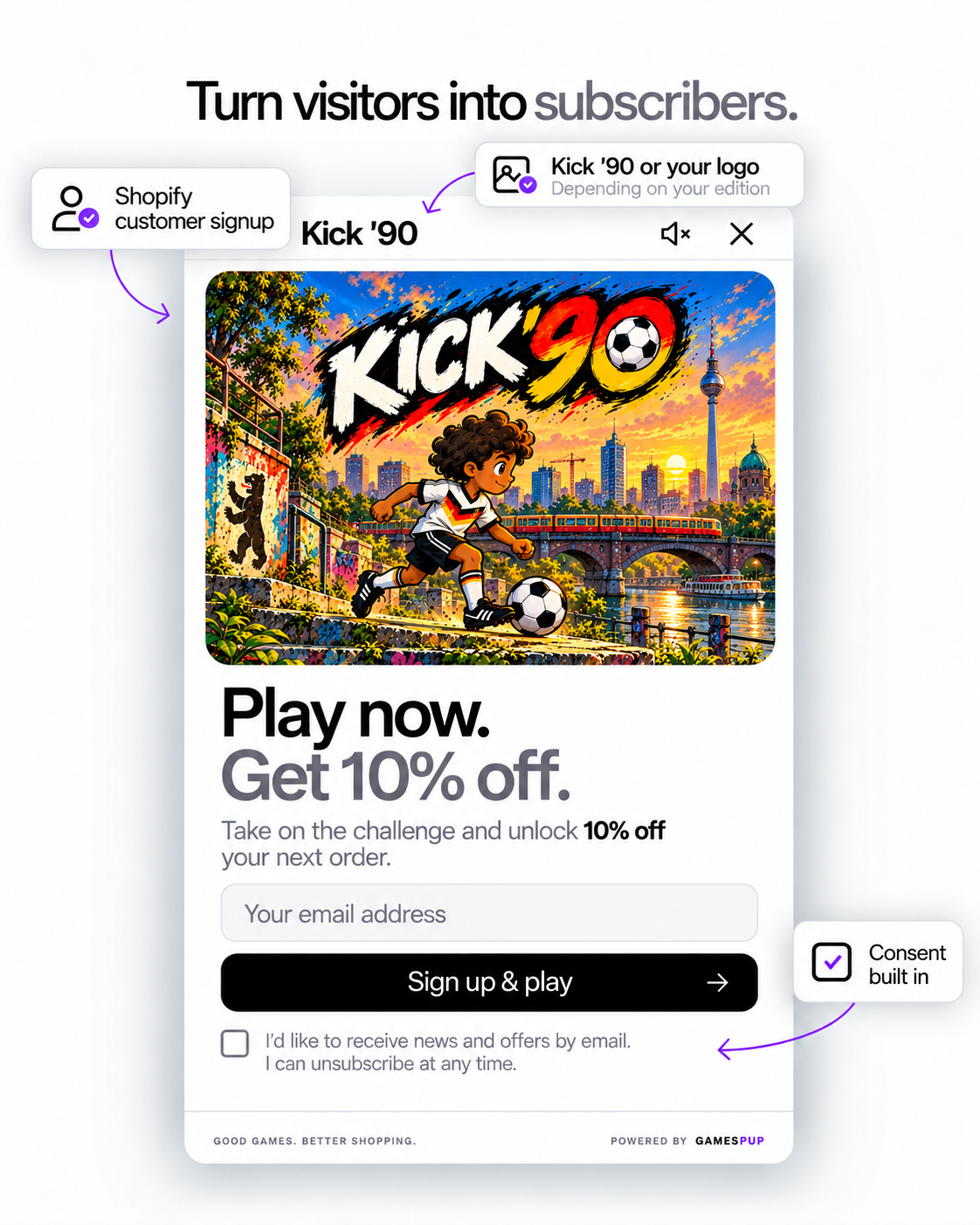 KICK90