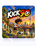 KICK90