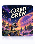 ORBIT CREW