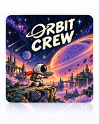 ORBIT CREW