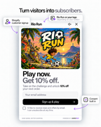 RIO RUN