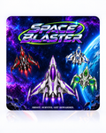 SPACE BLASTER